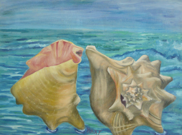 union en el mar