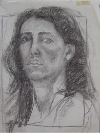 Autoretrato