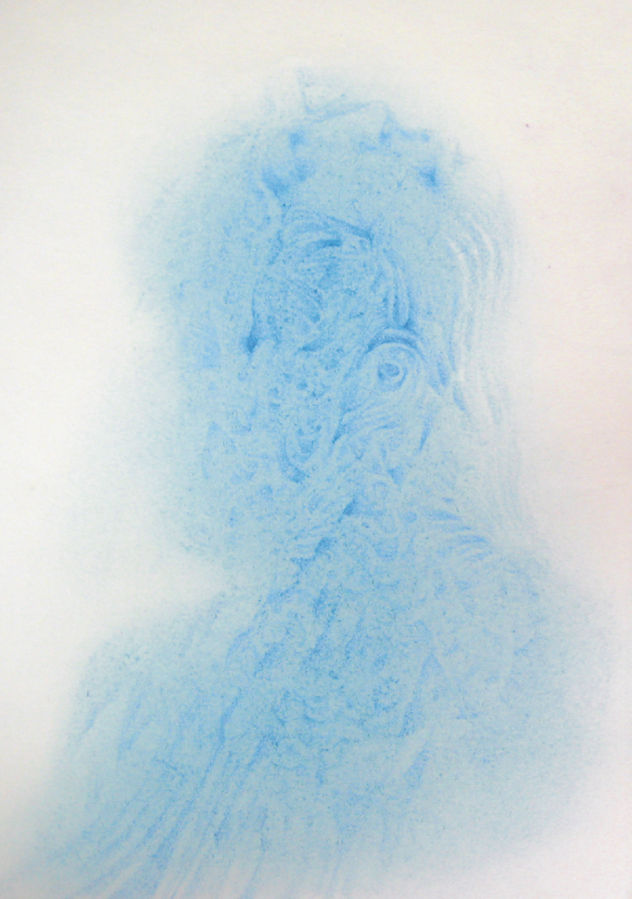 PERSONAJE IMAGINARIO II
