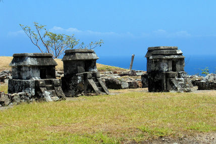 Tumbas de Quiahuiztlan