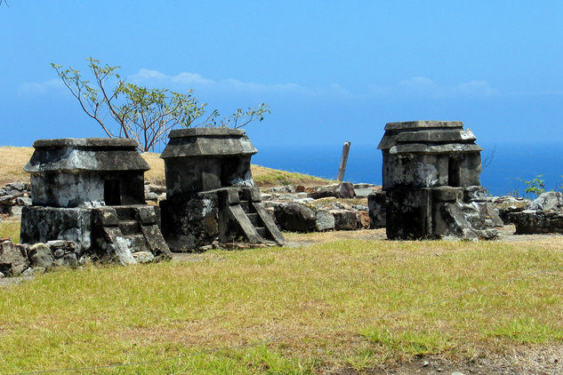 Tumbas de Quiahuiztlan 