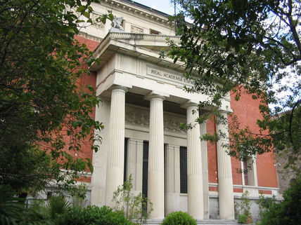 Real Academia Española