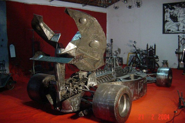 formula 1
