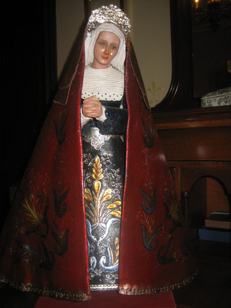 Dolorosa