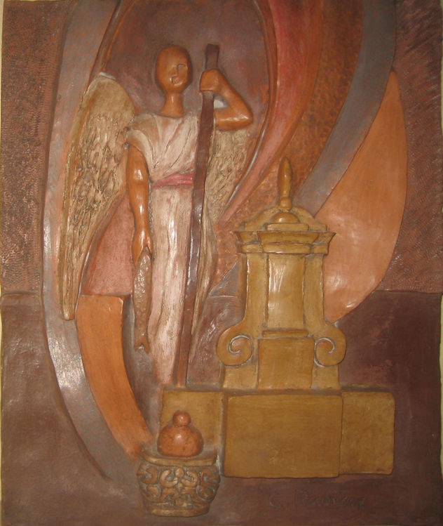 fuente de san rafael