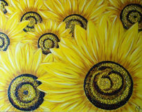 Girasoles