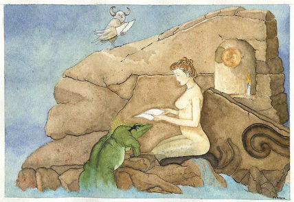 Mitología