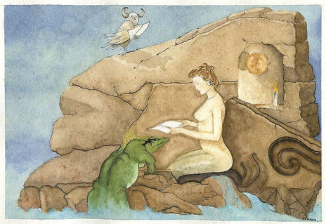 Mitología