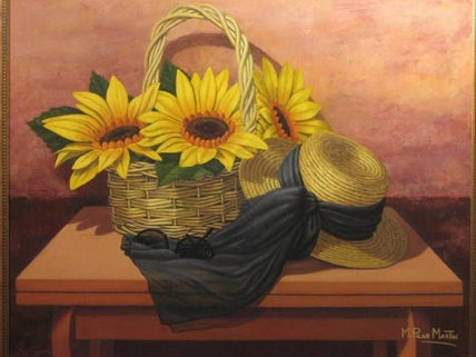 Girasoles