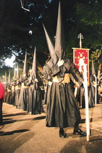 Semana santa