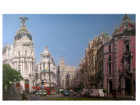 Gran Via