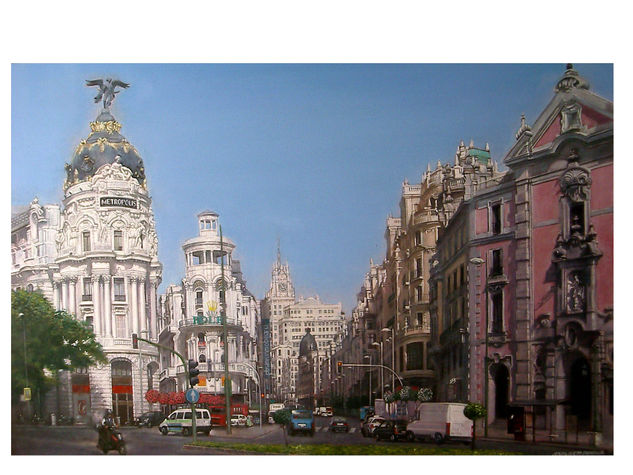 Gran Via 