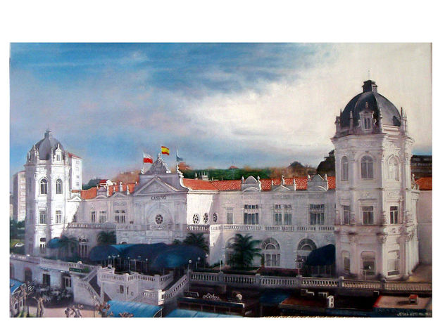 Casino