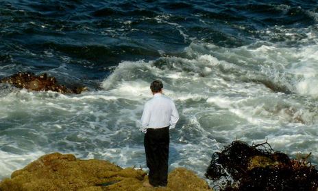 Rocas