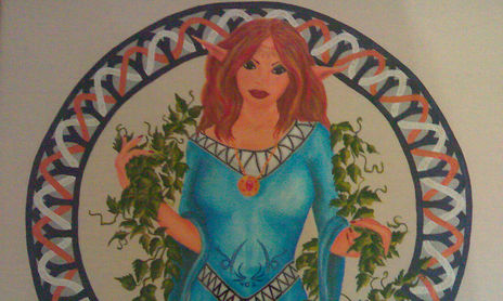Hadas y Brujas