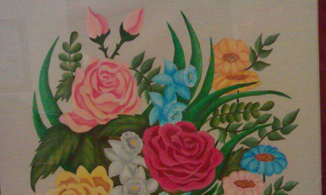 Flores