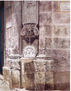 Fuente en La Habana Vieja