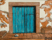 La puerta