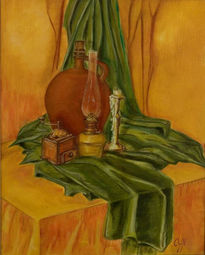 Quinqué