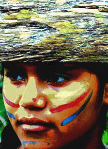 India