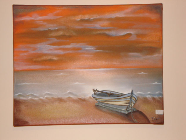 La marea 