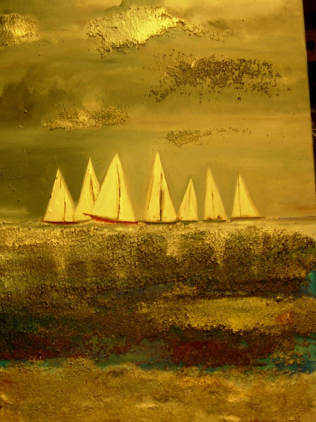 EN REGATA