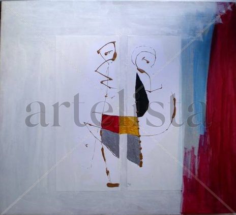A través del espejo