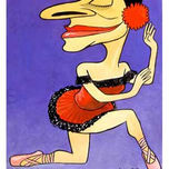 Caricaturas personales thumbnail 2