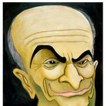 Caricaturas personales thumbnail 1