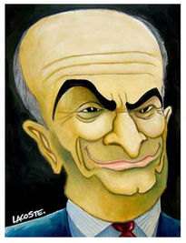 Louis De Funes