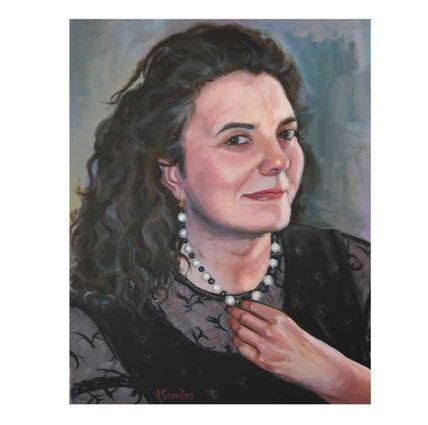 Retrato