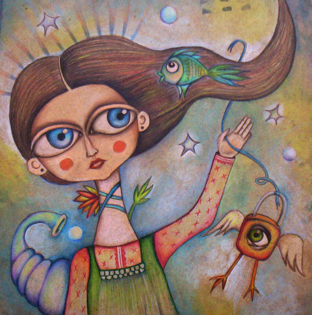 niña