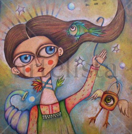 Niña