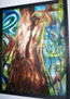 "Alma de los arboles"