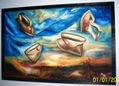 "ARTE EFIMERO"