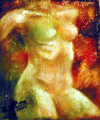 Desnudo