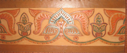 Arabesco