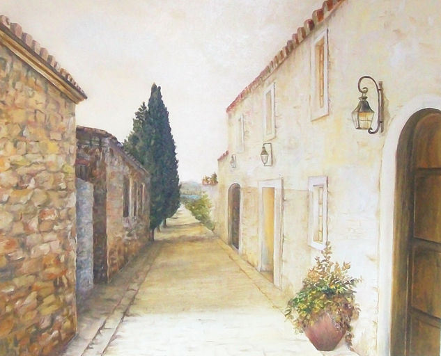 La Toscana 