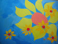 FLOWERS RAIN