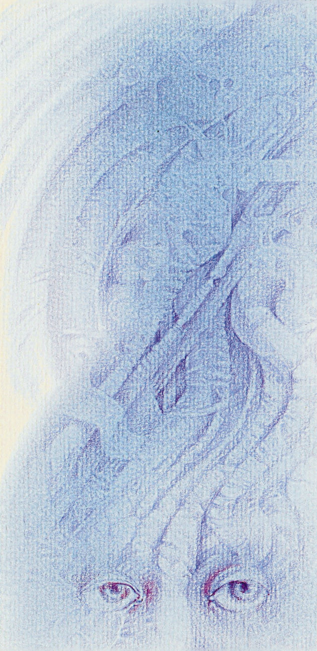 PERSONAJE IMAGINARIO XII