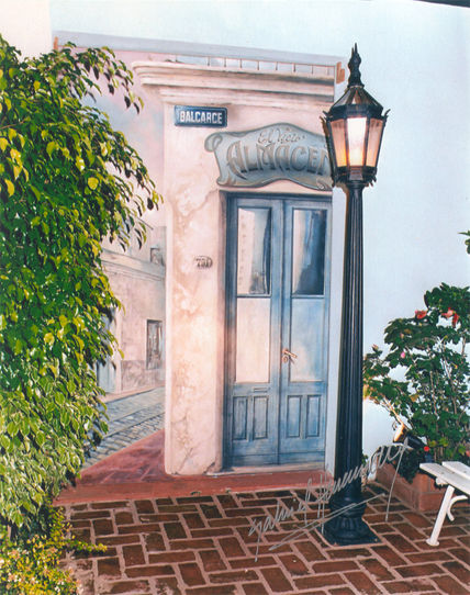 Viejo Almacen