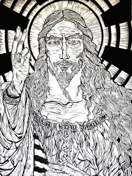 Maestro jesús de...