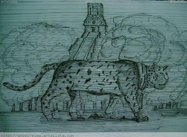 jaguar