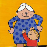 Ilustración infantil thumbnail 1