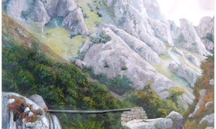 paisajes