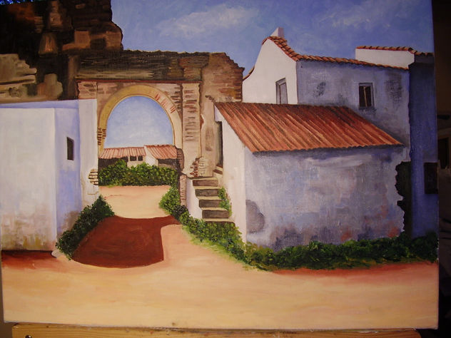 CONVENTO SAN JOSE