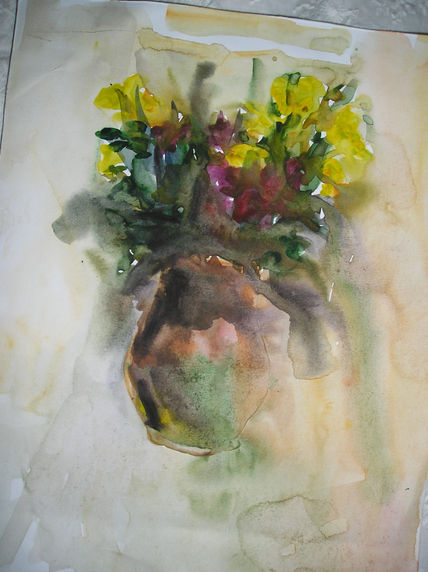 Flor