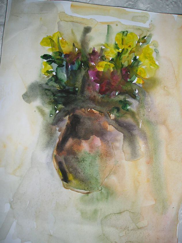 flor