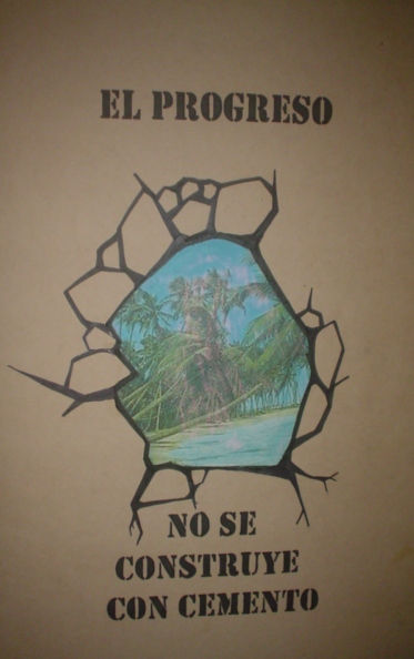 el progreso