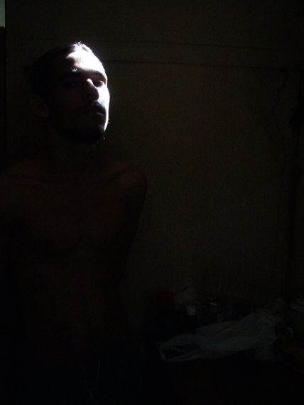 Serie El demonio...